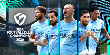 SEGA baru aja ngumumin detail pembaruan besar Ver. 2.0 buat SEGA Football Club Champions 2026 atau SFCC 2026.