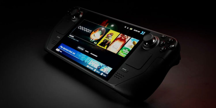 Valve Corporation resmi ngumumin kalau Steam Deck OLED sekarang naik harga lumayan gila sampe 5 jutaan rupiah.