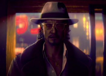 SEGA bersama Ryu Ga Gotoku Studio akhirnya mengumumkan jadwal rilis untuk STRANGER THAN HEAVEN pada musim dingin.