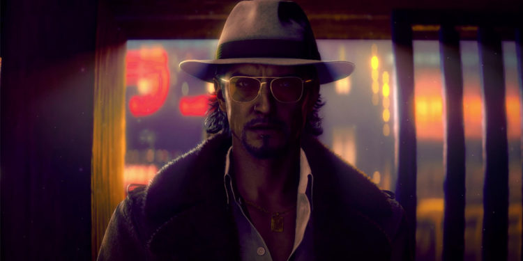 SEGA bersama Ryu Ga Gotoku Studio akhirnya mengumumkan jadwal rilis untuk STRANGER THAN HEAVEN pada musim dingin.