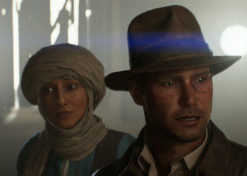 Indiana Jones and the Great Circle termasuk salah satu game yang awalnya terasa mustahil buat jalan mulus di Nintendo Switch 2.