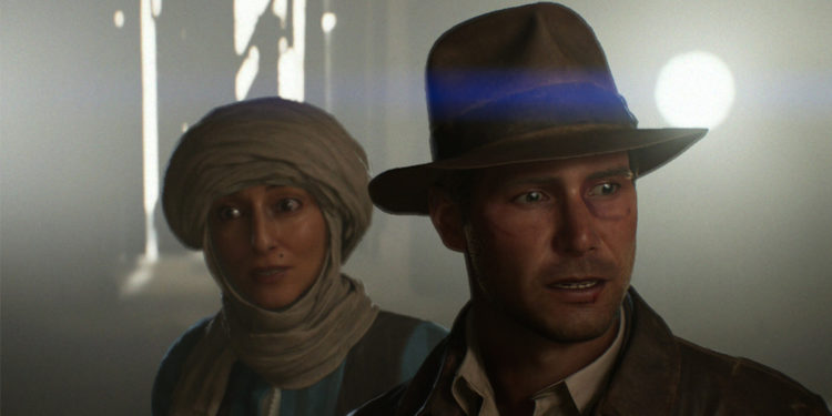 Indiana Jones and the Great Circle termasuk salah satu game yang awalnya terasa mustahil buat jalan mulus di Nintendo Switch 2.