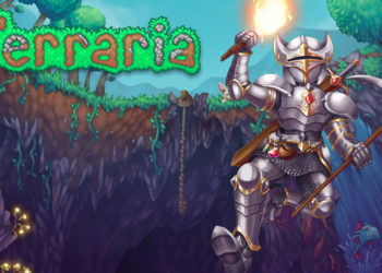 Terraria kembali membuktikan kalau game survival legendaris ini masih jauh dari kata mati. Laku 70 juta copy.