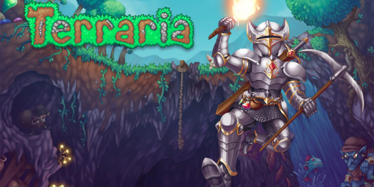 Terraria kembali membuktikan kalau game survival legendaris ini masih jauh dari kata mati. Laku 70 juta copy.