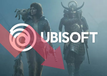 Ubisoft merilis laporan keuangan FY26 mereka dan mencatat kerugian operasional sebesar 1,3 miliar Euro atau lebih dari Rp 23 triliun.