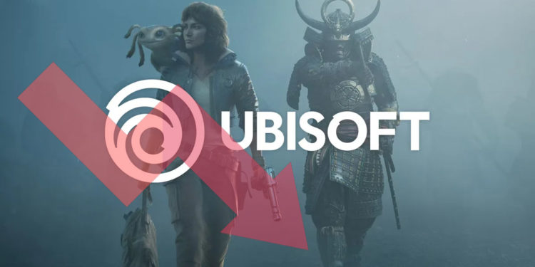 Ubisoft merilis laporan keuangan FY26 mereka dan mencatat kerugian operasional sebesar 1,3 miliar Euro atau lebih dari Rp 23 triliun.