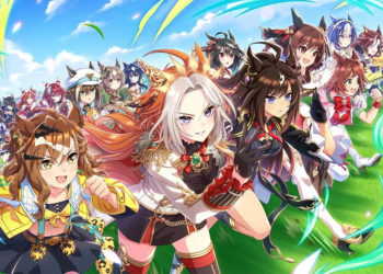 Salah satu faktor terbesar di balik lonjakan ini ternyata datang dari kesuksesan global Umamusume: Pretty Derby.