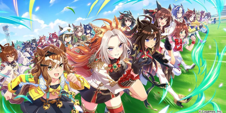Salah satu faktor terbesar di balik lonjakan ini ternyata datang dari kesuksesan global Umamusume: Pretty Derby.