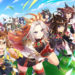 Salah satu faktor terbesar di balik lonjakan ini ternyata datang dari kesuksesan global Umamusume: Pretty Derby.
