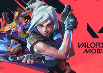 Riot Games lagi pencapaian besar dari Valorant Mobile, sekarang resmi menembus angka 10 juta pemain aktif harian di China.