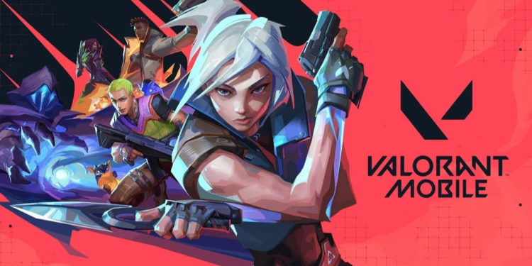 Riot Games lagi pencapaian besar dari Valorant Mobile, sekarang resmi menembus angka 10 juta pemain aktif harian di China.