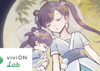 viviON, perusahaan induk dari platform DLsite, resmi mengumumkan label publishing baru bernama viviON Lab pada 8 Mei kemarin.