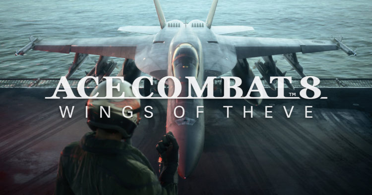Bandai Namco melepas trailer baru Ace Combat 8: Wings of Theve yang ikut memberi konfirmasi jadwal rilis pada awal Oktober 2026