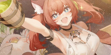 Manjuu kembali mengadakan sesi Closed Beta Azur Promilia yang kali ini dikhususkan untuk para pemain di wilayah Jepang
