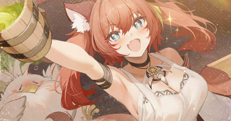 Manjuu kembali mengadakan sesi Closed Beta Azur Promilia yang kali ini dikhususkan untuk para pemain di wilayah Jepang