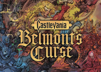 Castlevania: Belmont's Curse ikut dipamerkan di ajang Xbox Games Showcase 2026 yang akhirnya kini mendapat kepastian jadwal rilis
