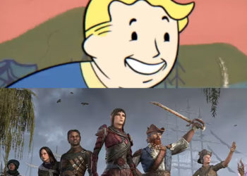 Bethesda Softworks memperlihatkan update besar untuk dua game live service andalannya, yaitu The Elder Scrolls Online dan Fallout 76.