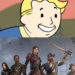 Bethesda Softworks memperlihatkan update besar untuk dua game live service andalannya, yaitu The Elder Scrolls Online dan Fallout 76.