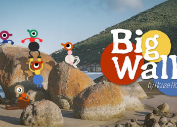 Rangkuman impresi awal kami setelah menjajal Big Walk yang merupakan game co-op unik dari House House dan Panic