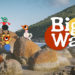 Rangkuman impresi awal kami setelah menjajal Big Walk yang merupakan game co-op unik dari House House dan Panic