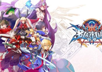 Setelah hampir satu dekade lamanya, BlazBlue: Central Fiction sudah akan mendapat karakter DLC baru yang siap diungkap sebentar lagi
