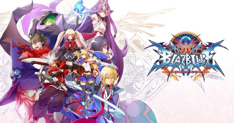 Setelah hampir satu dekade lamanya, BlazBlue: Central Fiction sudah akan mendapat karakter DLC baru yang siap diungkap sebentar lagi