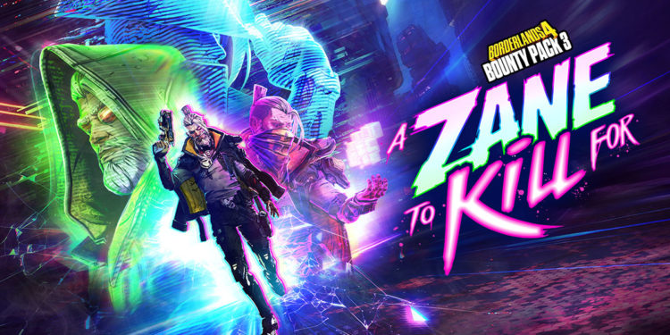 Minggu ini para fans Borderlands 4 akan kedatangan update besar yang membawa kombinasi konten berbayar dan gratis