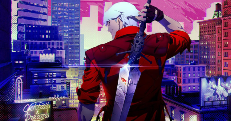 Netflix resmi mengumumkan bahwa Devil May Cry akan berlanjut ke Season 3. Kabar ini muncul tidak lama setelah perilisan season kedua.
