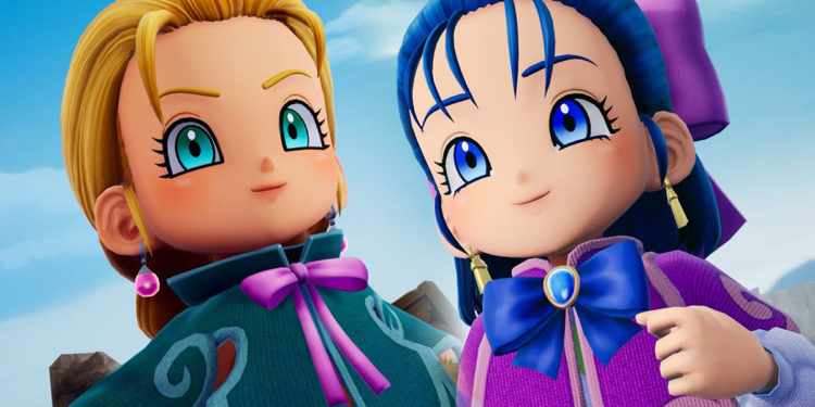 Square Enix berbagi banyak detail baru mengenai premis cerita dan gameplay yang ditawarkan Dragon Quest Monsters: The Withered World