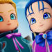 Square Enix berbagi banyak detail baru mengenai premis cerita dan gameplay yang ditawarkan Dragon Quest Monsters: The Withered World