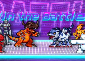 Game mobile DIGIMON UP berhasil mencapai milestone pra-registrasi baru yang diikuti campaign susulan dengan lebih banyak reward menarik