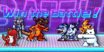 Game mobile DIGIMON UP berhasil mencapai milestone pra-registrasi baru yang diikuti campaign susulan dengan lebih banyak reward menarik