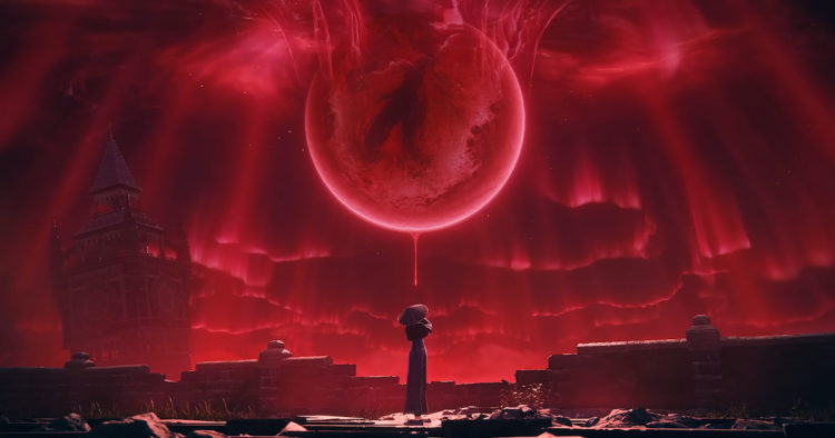 FromSoftware akan mengadakan sesi Closed Network Test untuk The Duskbloods pada musim panas ini