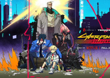Cyberpunk: Edgerunners 2 telah berbagi detail baru secara konsisten serta kepastian jadwal tayang yang tidak begitu jauh dari sekarang
