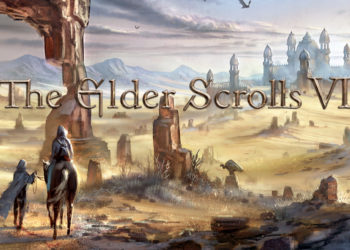 Sudah hampir delapan tahun sejak The Elder Scrolls 6 pertama kali diumumkan lewat teaser singkat di E3 2018.