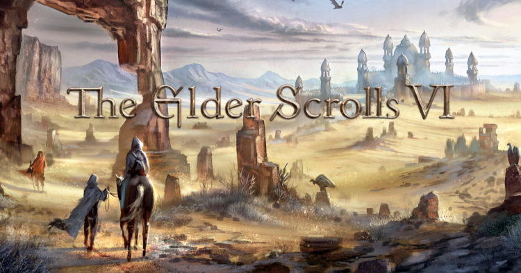 Sudah hampir delapan tahun sejak The Elder Scrolls 6 pertama kali diumumkan lewat teaser singkat di E3 2018.