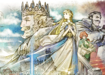 Simak review terbaru kami untuk The Adventures of Elliot: The Millennium Tales yang kali ini dikemas sebagai action RPG HD-2D