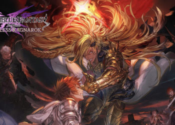 Simak wawancara eksklusif kami dengan Tetsuya Fukuhara dan Sanshiro Hidaka yang membahas Granblue Fantasy: Relink - Endless Ragnarok