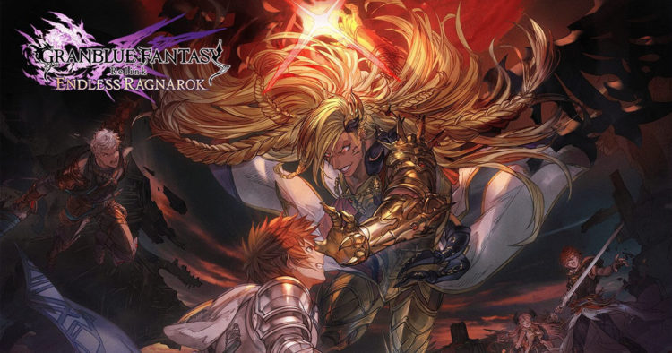 Simak wawancara eksklusif kami dengan Tetsuya Fukuhara dan Sanshiro Hidaka yang membahas Granblue Fantasy: Relink - Endless Ragnarok