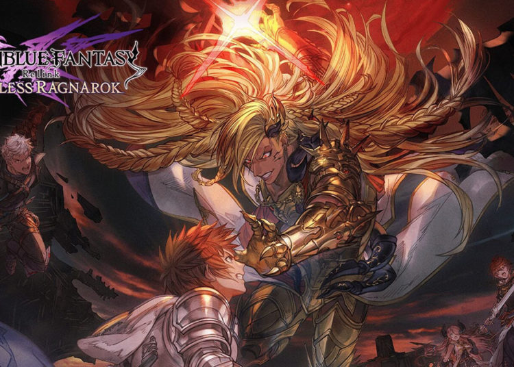 Simak wawancara eksklusif kami dengan Tetsuya Fukuhara dan Sanshiro Hidaka yang membahas Granblue Fantasy: Relink - Endless Ragnarok