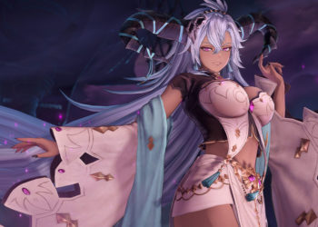 Bagi yang pre-order versi fisik Granblue Fantasy Relink - Endless Ragnarok di Asia Tenggara nantinya akan mendapat bonus spesial