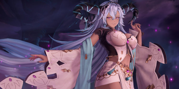 Bagi yang pre-order versi fisik Granblue Fantasy Relink - Endless Ragnarok di Asia Tenggara nantinya akan mendapat bonus spesial
