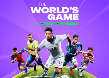 EA Sports FC 26 baru saja dapatkan update The World's Game yang berlimpah konten tanpa ada biaya tambahan