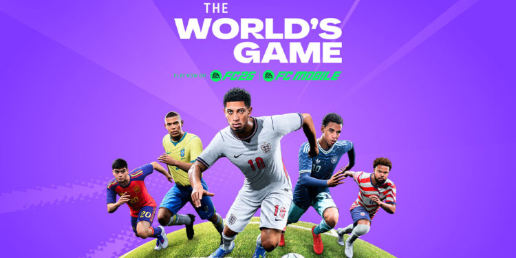 EA Sports FC 26 baru saja dapatkan update The World's Game yang berlimpah konten tanpa ada biaya tambahan