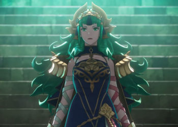 Fire Emblem: Fortune’s Weave menjadi salah satu highlight utama yang paling hype dalam ajang Nintendo Direct terbaru