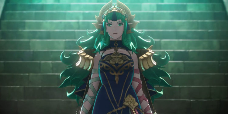 Fire Emblem: Fortune’s Weave menjadi salah satu highlight utama yang paling hype dalam ajang Nintendo Direct terbaru