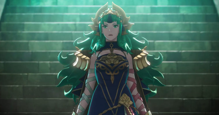 Fire Emblem: Fortune’s Weave menjadi salah satu highlight utama yang paling hype dalam ajang Nintendo Direct terbaru