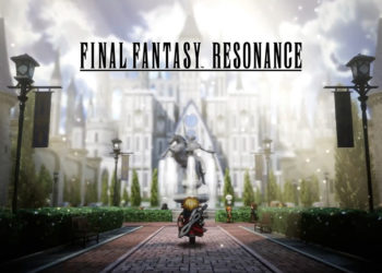 Square Enix akhirnya umumkan game HD-2D pertama untuk franchise Final Fantasy lewat Final Fantasy Resonance yang akan rilis Oktober nanti