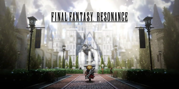 Square Enix akhirnya umumkan game HD-2D pertama untuk franchise Final Fantasy lewat Final Fantasy Resonance yang akan rilis Oktober nanti