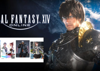 Ada cara unik untuk mendapatkan item gratis di Final Fantasy 14 jika tinggal di Jepang, yaitu bayar pajak.